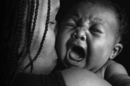Newborns Make the Worst Roommates Image